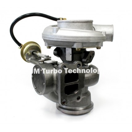Turbocharger For Caterpillar Diesel Engine 3116 Turbocharger  (Version 2)